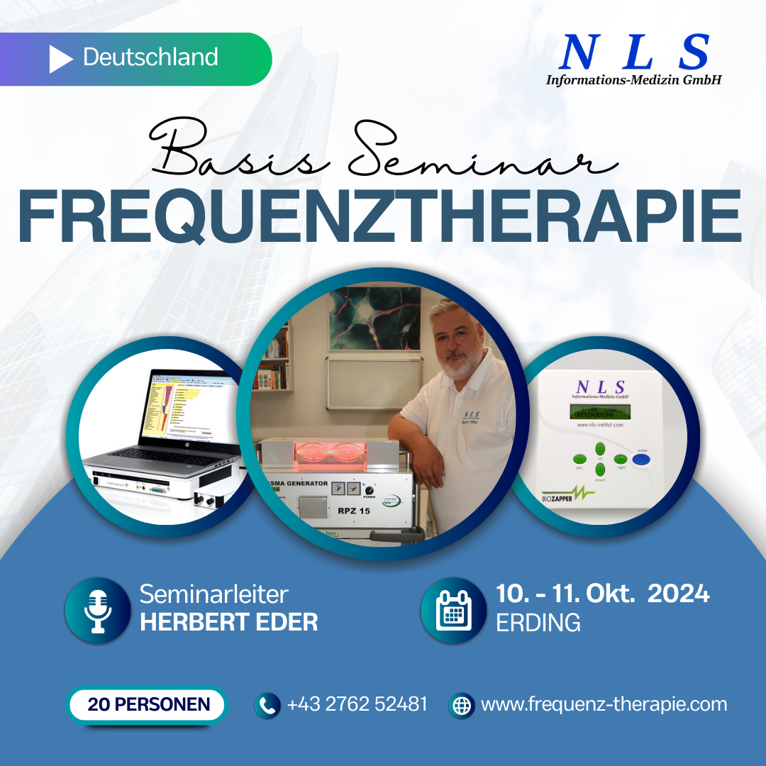 2024-10-10 Frequenztherapie Basis