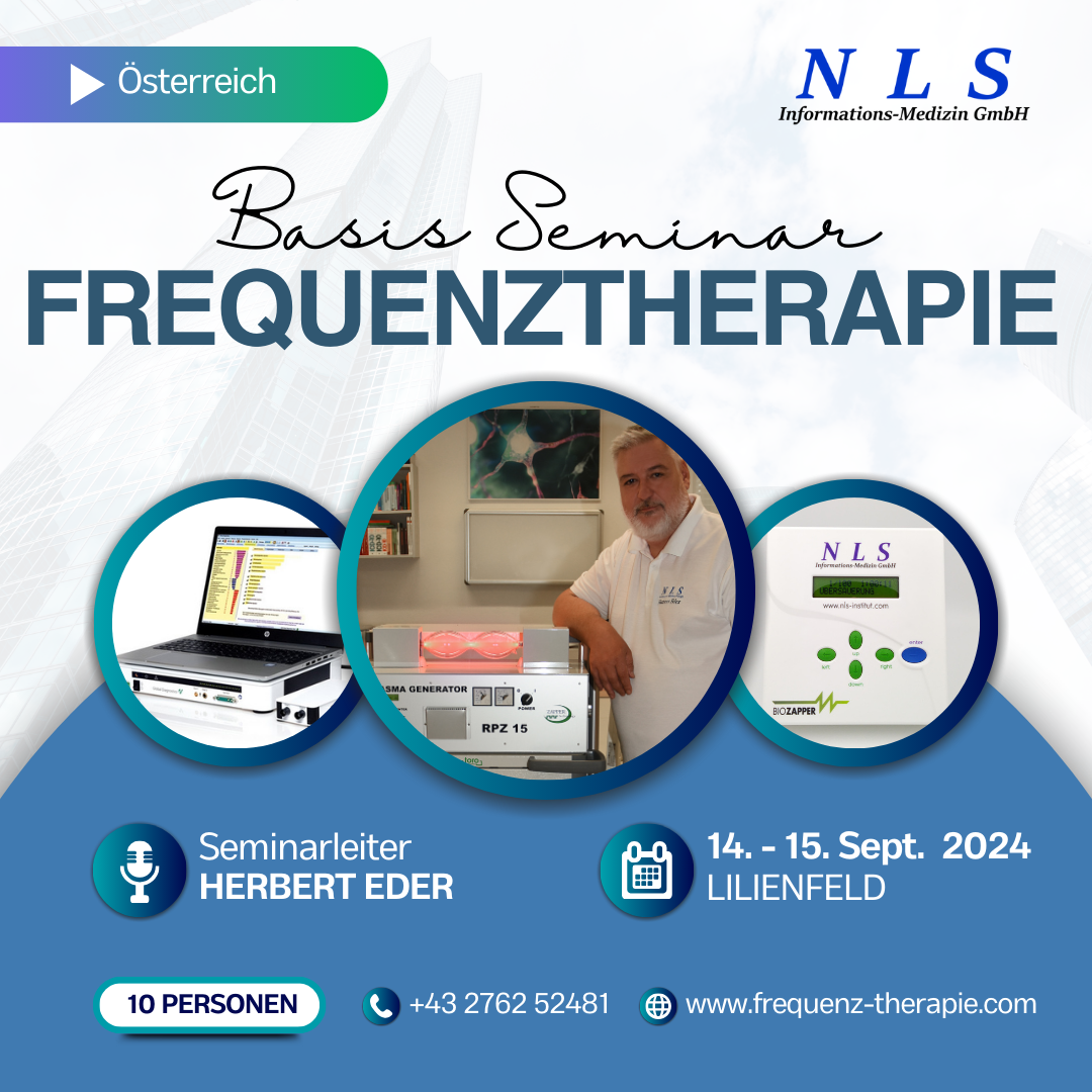 2024-09-14 Frequenztherapie Basis
