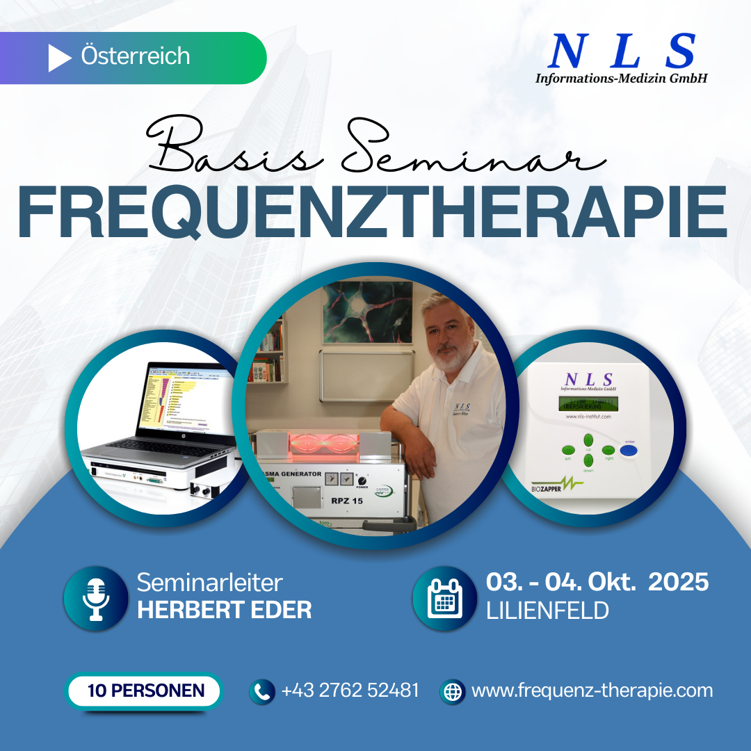 2025-10-03  Frequenztherapie Basis