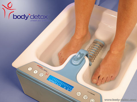 Body Detox® Medical